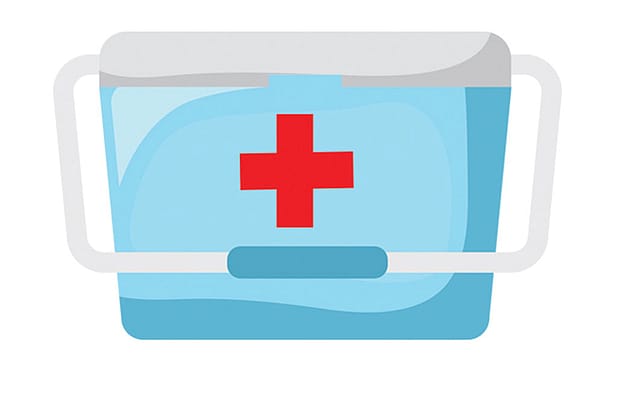 Rich and Powerful Lives Matter