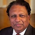 TP Sreenivasan TP Sreenivasan
