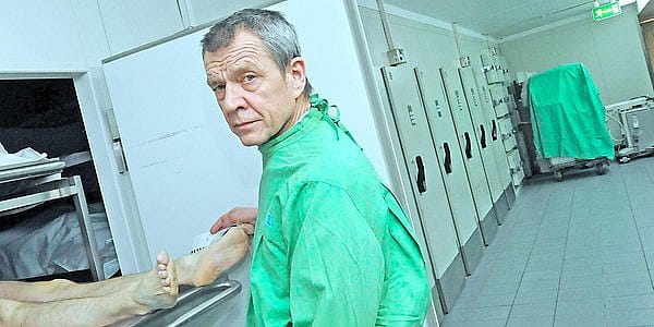 Covid-19 Autopsy: German Expert’s Study Counters ICMR Claim Covid-19 Autopsy: German Expert’s Study Counters ICMR Claim