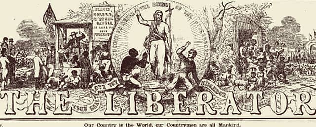 They, too, sang America