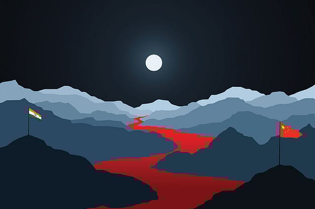 Beijing’s Belligerence