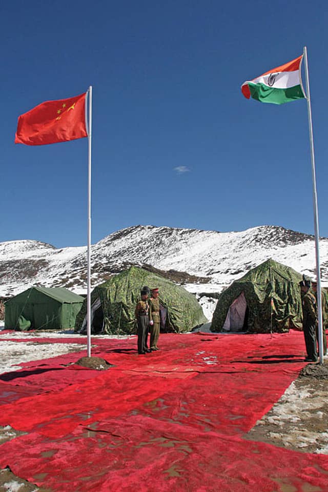 Chinese Dream, World’s Nightmare