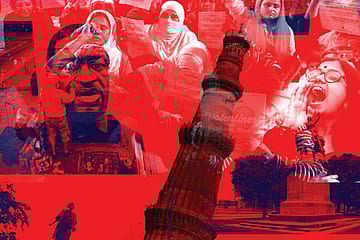 The Fallacy of a George Floyd Moment in India