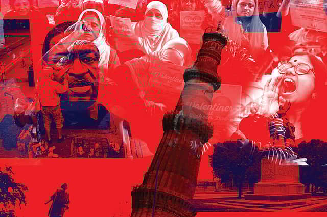 The Fallacy of a George Floyd Moment in India