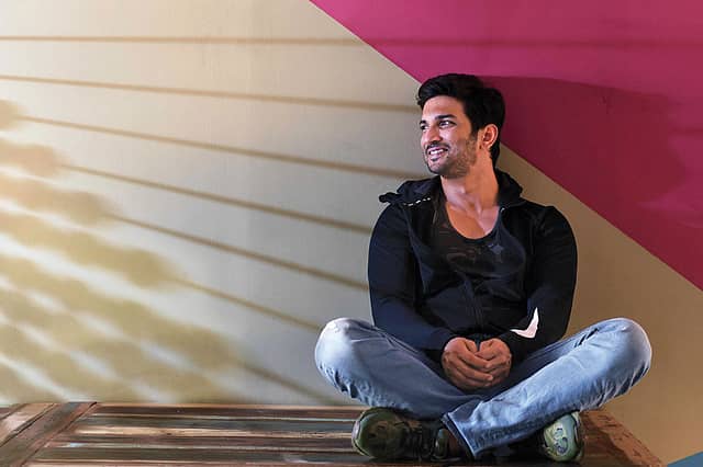 Sushant Singh Rajput: Goodbye too Soon