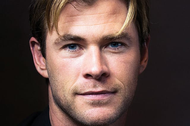Chris Hemsworth: ‘Shooting in India Is like Performing at the Colosseum’