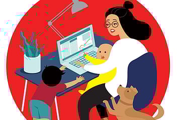 Business as Unusual: Towards BAU 2.0