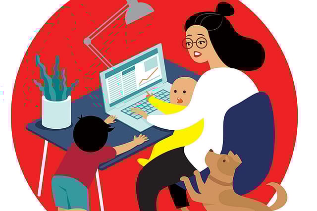 Business as Unusual: Towards BAU 2.0