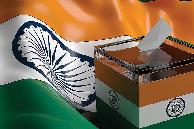 In Praise of the Indian Voter