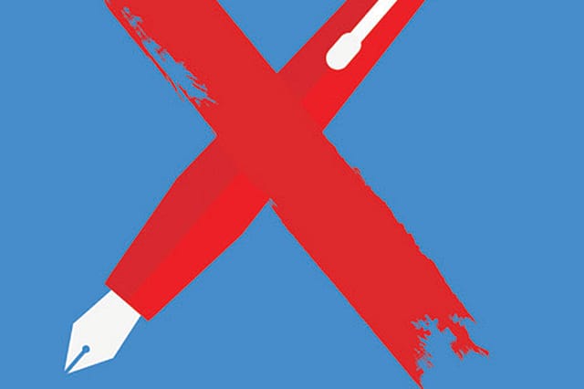 You Have Been Cancelled. Period.