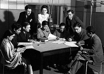 The Wisdom and Passion of VK Narayana Menon