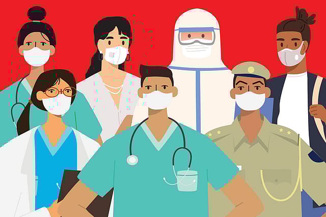 Exit Lockdown with Confidence and Without Fear