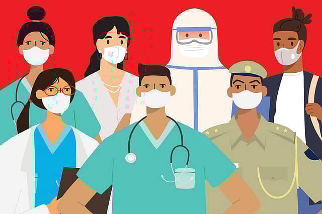 Exit Lockdown with Confidence and Without Fear