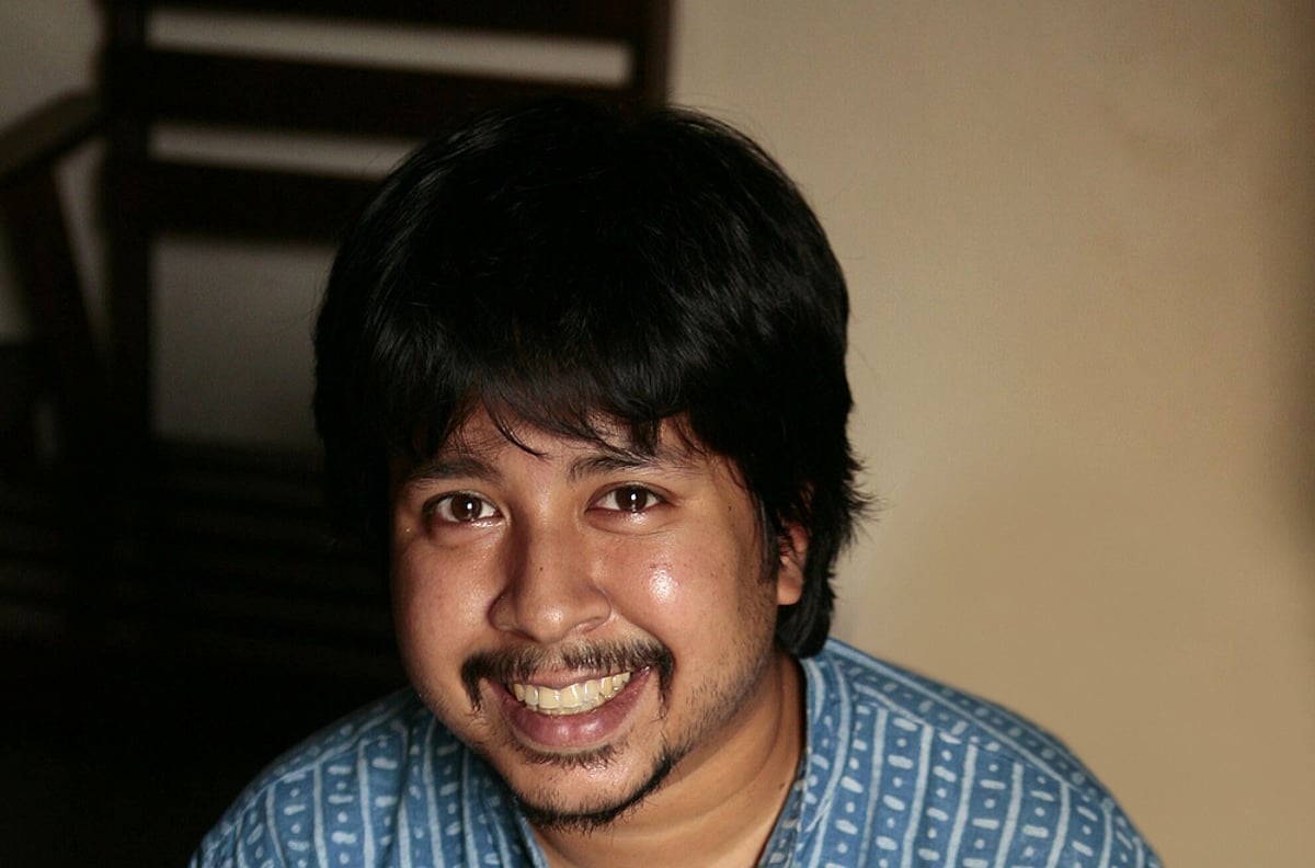 Samit Bro The Future is Now