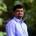 Suhit Kelkar Suhit Kelkar
