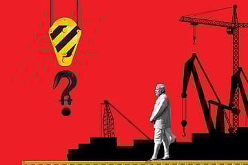 Nation-First Economics