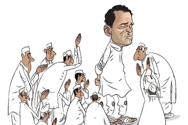 Crisis Again Crisis Again