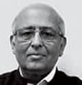 Shahid Jameel Shahid Jameel