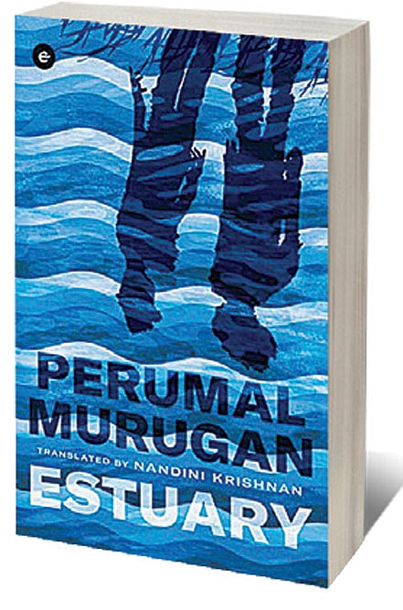 Cover of Estuary