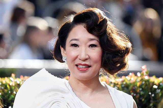 ‘I have been leaning heavily on meditation,’ says Sandra Oh ‘I have been leaning heavily on meditation,’ says Sandra Oh