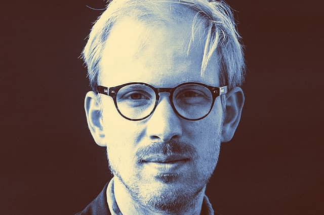 The Hopeful Historian