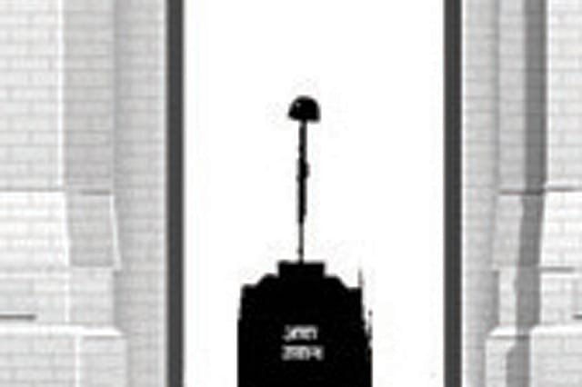 Covid-19-Enforced Lockdown