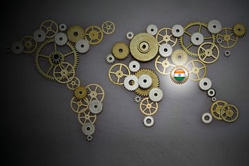 Growth in the Time of Corona