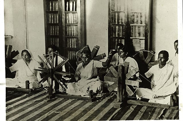 The Politics of Refusal: Boycott and the Fabric of Indian Nationalism