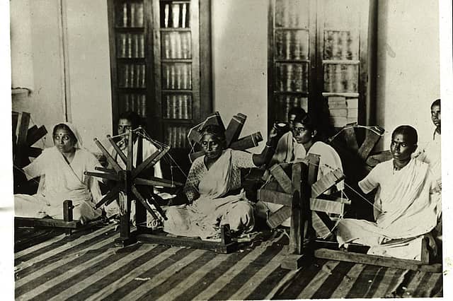 The Politics of Refusal: Boycott and the Fabric of Indian Nationalism