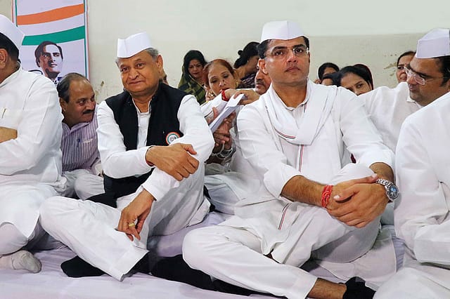 The Jaipur Jolt The Jaipur Jolt