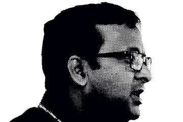 Lav Agarwal, 48: Clear and Concise