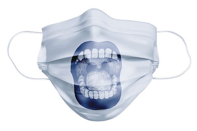 The Politics of Masks The Politics of Masks