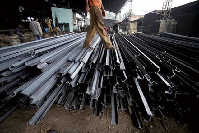 Dalit-run MSMEs find it tough to obtain loans