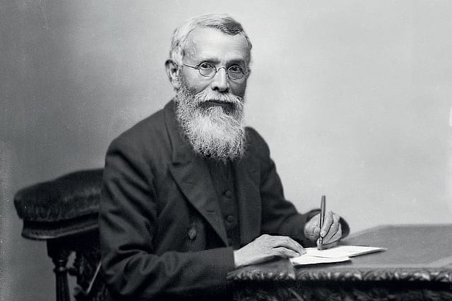 A Nationalist before Nationalism A Nationalist before Nationalism