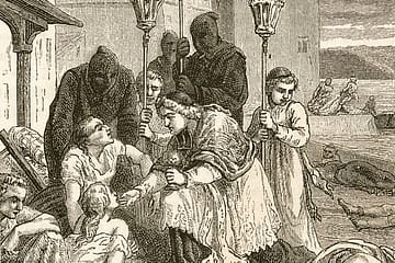 Beginnings and Alternative Ends