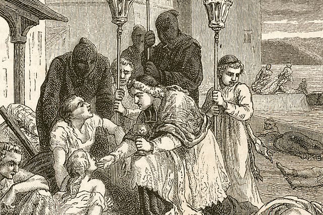 Beginnings and Alternative Ends Beginnings and Alternative Ends