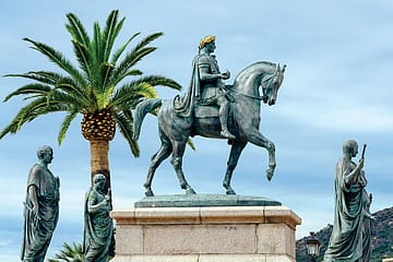 A Biography of Nepotism