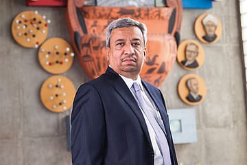 Pankaj Patel, 67, Chairman, Zydus Cadila