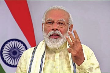 The Politics of Healing