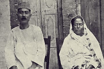 Premchand’s Partner