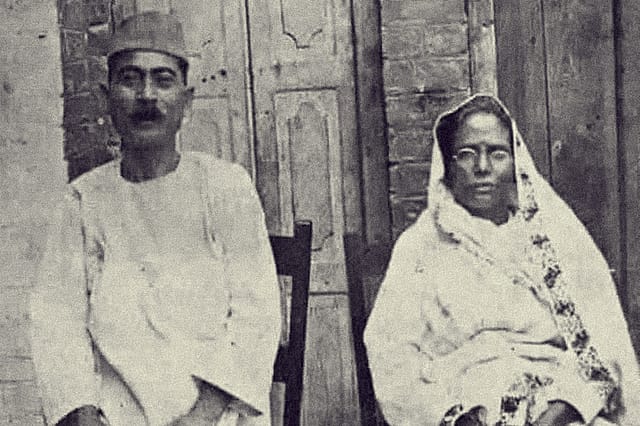 Premchand’s Partner