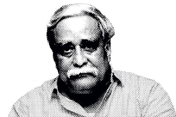 Raman R Gangakhedkar, 61, Head of Epidemiology and Communicable Diseases, ICMR