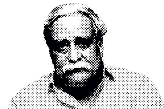 Raman R Gangakhedkar, 61, Head of Epidemiology and Communicable Diseases, ICMR