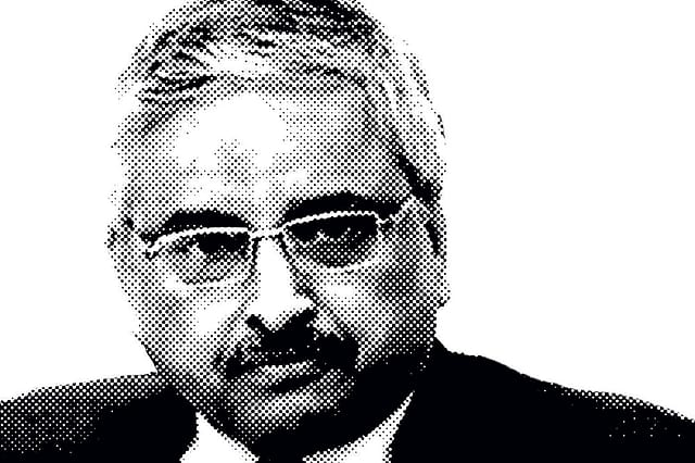 Randeep Guleria, 61 Director, AIIMS