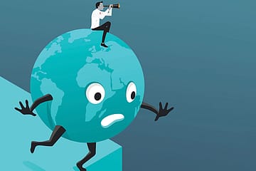 Covid-19: The Reckoning