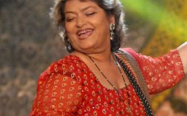 The Last Diva Dancer