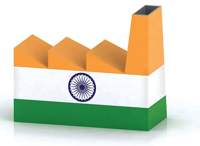 Self-Reliance in a Brave New World