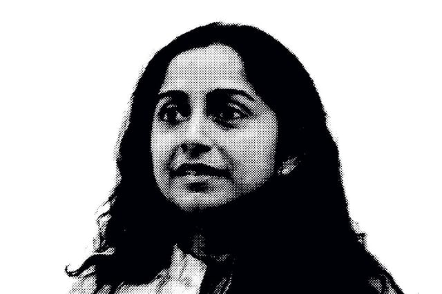 Shamika Ravi, 44, Economist