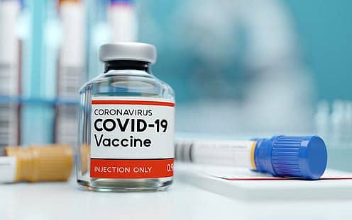 ‘Nine-month gap for booster shot unscientific’