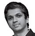 Keshava Guha Keshava Guha